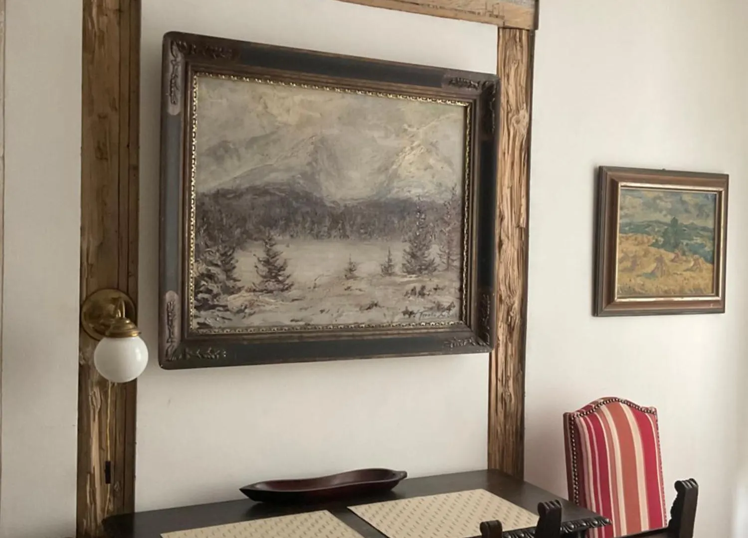 Dlouha Art & Antique Stay Prague Apartment