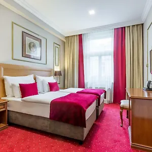 4* Ξενοδοχείο Caruso Old Town